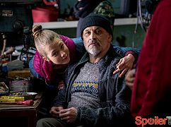 Mąż czy nie mąż: 1x03 Żadne cudo - zdjęcia z planu