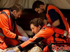 Na sygnale odc. 53 - zdjęcia promocyjne