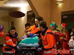 Na sygnale odc. 53 - zdjęcia promocyjne