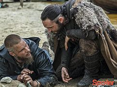 Wikingowie: 3x06 Born Again - zdjęcia promocyjne
