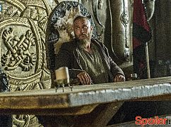 Wikingowie: 3x06 Born Again - zdjęcia promocyjne