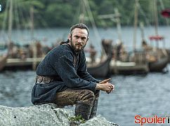 Wikingowie: 3x06 Born Again - zdjęcia promocyjne