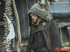Wikingowie: 3x06 Born Again - zdjęcia promocyjne