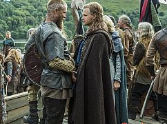 Wikingowie: 3x06 Born Again - zdjęcia promocyjne