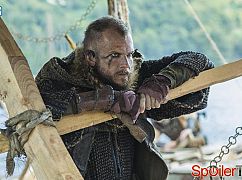 Wikingowie: 3x06 Born Again - zdjęcia promocyjne