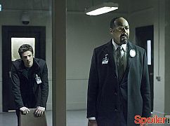 The Flash: 1x17 Tricksters - zdjęcia promocyjne