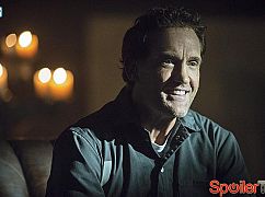 The Flash: 1x17 Tricksters - zdjęcia promocyjne