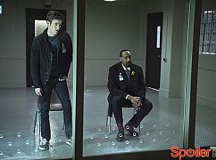 The Flash: 1x17 Tricksters - zdjęcia promocyjne