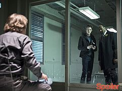 The Flash: 1x17 Tricksters - zdjęcia promocyjne