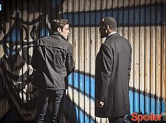 The Flash: 1x17 Tricksters - zdjęcia promocyjne