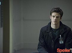 The Flash: 1x17 Tricksters - zdjęcia promocyjne