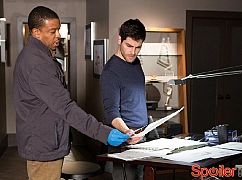 Grimm: 4x16 Heartbreaker - zdjęcia promocyjne