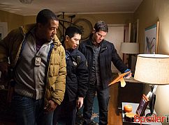 Grimm: 4x16 Heartbreaker - zdjęcia promocyjne