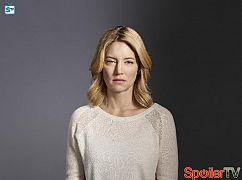 Zdjecia promocyjne obsady 2 sezonu serialu Finding Carter
