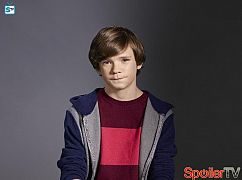 Zdjecia promocyjne obsady 2 sezonu serialu Finding Carter