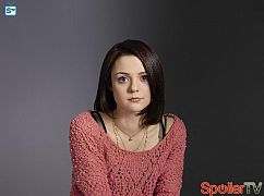 Zdjecia promocyjne obsady 2 sezonu serialu Finding Carter