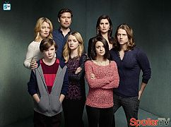 Zdjecia promocyjne obsady 2 sezonu serialu Finding Carter