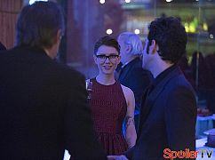 House of Lies: 4x12 ou’re safely sucking at the triple-venti tits of the new Kaan & Associates - zdjęcia promocyj