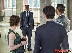 House of Lies: 4x12 ou’re safely sucking at the triple-venti tits of the new Kaan & Associates - zdjęcia promocyj