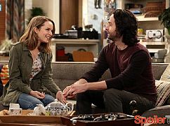 Undateable: 2x02 Candace's Boyfriend Walks Into a Bar - zdjęcia promocyjne