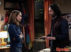 Undateable: 2x02 Candace's Boyfriend Walks Into a Bar - zdjęcia promocyjne