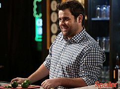 Undateable: 2x02 Candace's Boyfriend Walks Into a Bar - zdjęcia promocyjne