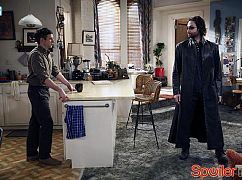 Undateable: 2x05 A Priest Walks Into A Bar - zdjęcia promocyjne