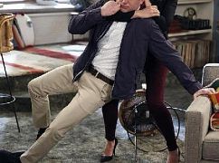 Undateable: 2x05 A Priest Walks Into A Bar - zdjęcia promocyjne