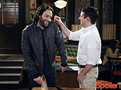 Undateable: 2x05 A Priest Walks Into A Bar - zdjęcia promocyjne