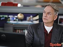 Agenci NCIS: 12x20 No Good Deed - zdjęcia promocyjne