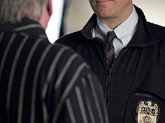 Agenci NCIS: 12x20 No Good Deed - zdjęcia promocyjne