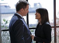 Agenci NCIS: 12x20 No Good Deed - zdjęcia promocyjne