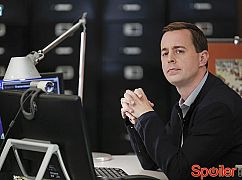 Agenci NCIS: 12x20 No Good Deed - zdjęcia promocyjne