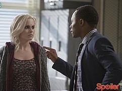 iZombie: 1x03 The Exterminator - zdjęcia promocyjne