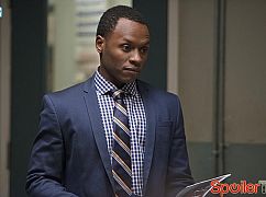 iZombie: 1x03 The Exterminator - zdjęcia promocyjne