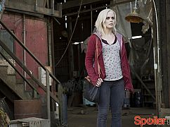 iZombie: 1x03 The Exterminator - zdjęcia promocyjne