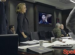 Madam Secretary: 1x18 The Time is at Hand - zdjęcia promocyjne