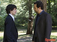 The Returned: 1x04 Victor - zdjęcia promocyjne