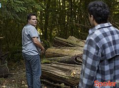 The Returned: 1x04 Victor - zdjęcia promocyjne
