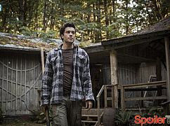The Returned: 1x04 Victor - zdjęcia promocyjne