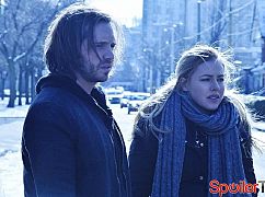 12 małp: 1x12 Paradox - zdjęcia promocyjne