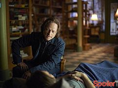 12 małp: 1x12 Paradox - zdjęcia promocyjne