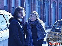 12 małp: 1x12 Paradox - zdjęcia promocyjne