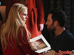 Once Upon a Time: 4x17 Best Laid Plans - zdjęcia promocyjne