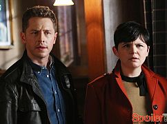 Once Upon a Time: 4x17 Best Laid Plans - zdjęcia promocyjne