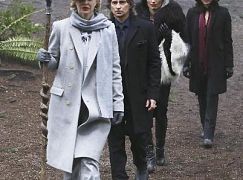 Once Upon a Time: 4x17 Best Laid Plans - zdjęcia promocyjne