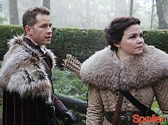 Once Upon a Time: 4x17 Best Laid Plans - zdjęcia promocyjne