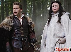 Once Upon a Time: 4x17 Best Laid Plans - zdjęcia promocyjne