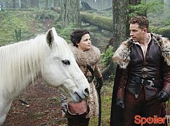 Once Upon a Time: 4x17 Best Laid Plans - zdjęcia promocyjne
