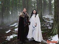 Once Upon a Time: 4x17 Best Laid Plans - zdjęcia promocyjne